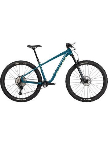 Salsa Timberjack XT 29 Bike