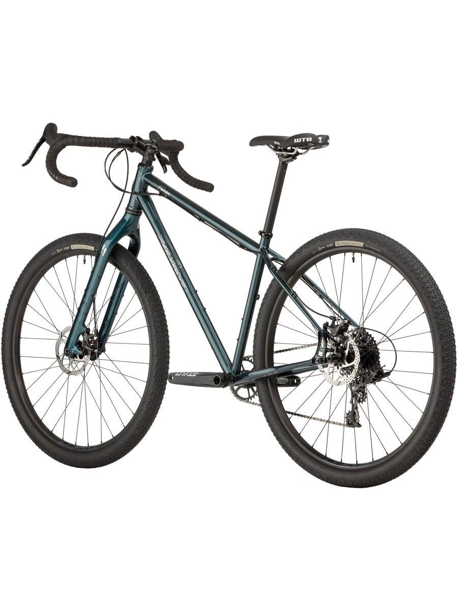 Salsa Fargo Apex 1 Bike