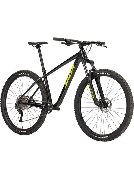 Salsa Rangefinder Deore 10 29"