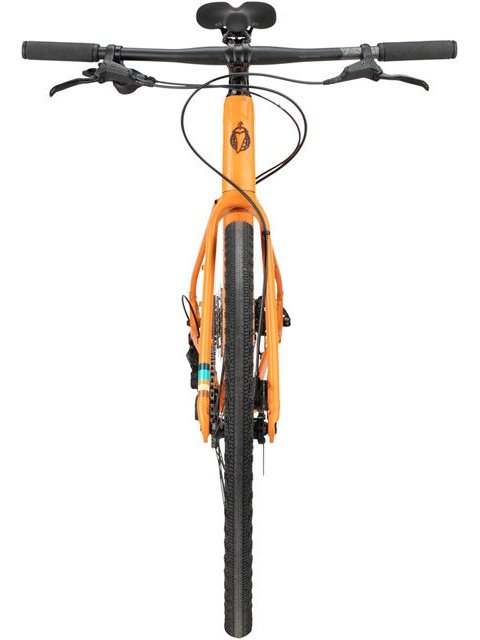 Salsa Journeyer Flat Bar Deore 10 650