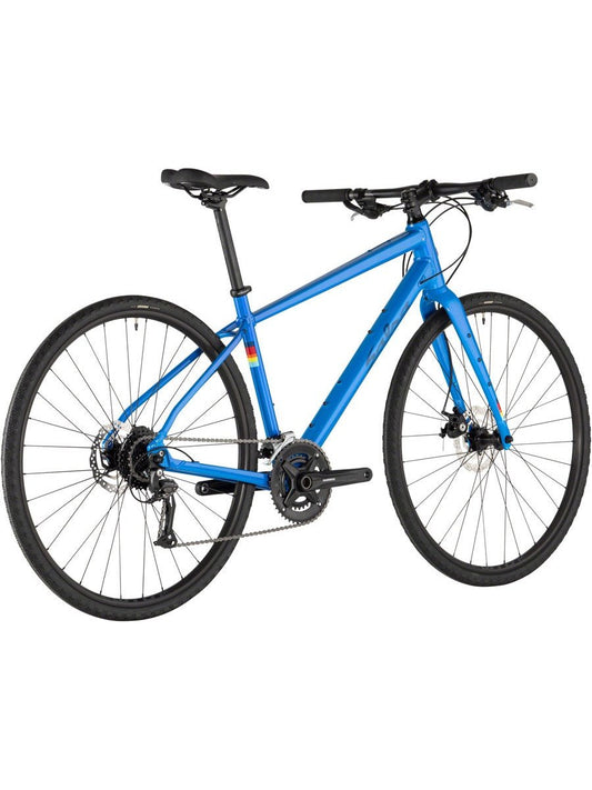 Salsa Journeyer Flat Bar Altus 700c