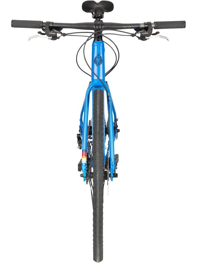 Salsa Journeyer Flat Bar Altus 700c