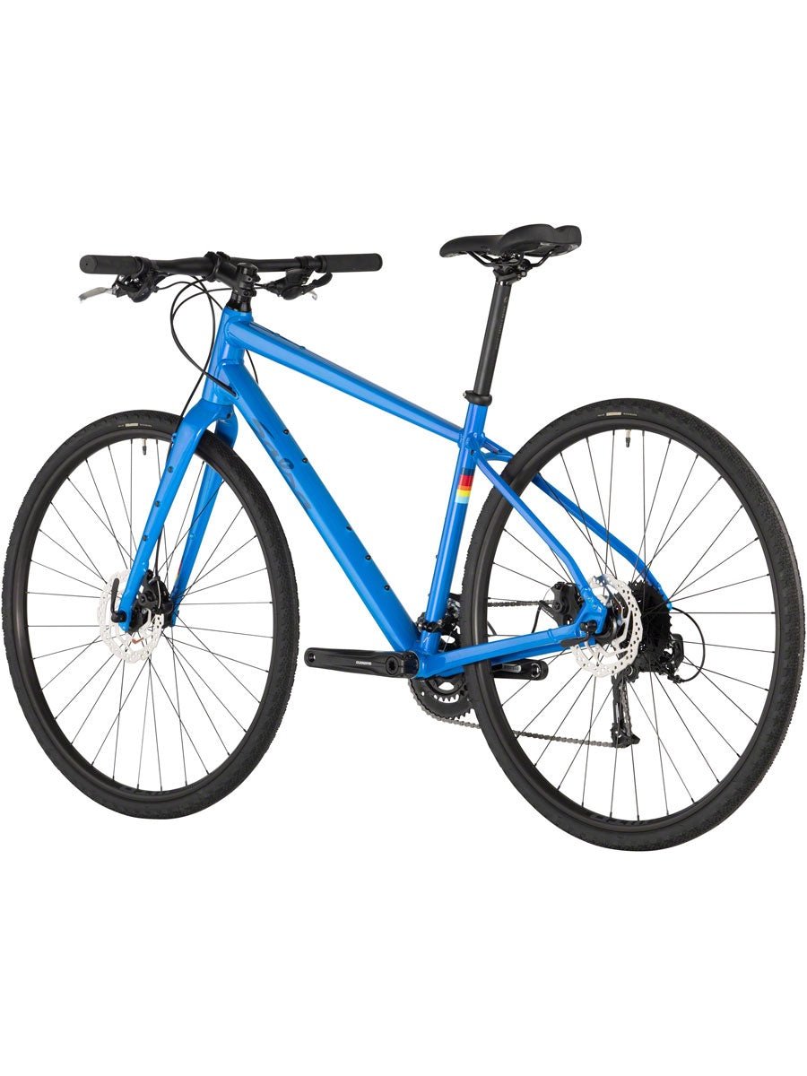 Salsa Journeyer Flat Bar Altus 700c