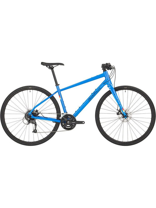 Salsa Journeyer Flat Bar Altus 700c