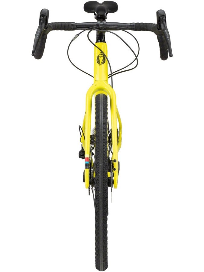 Salsa Journeyer GRX 600 650