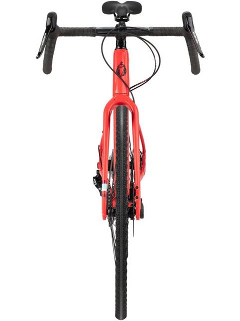 Salsa Journeyer Apex 1 700 Bike