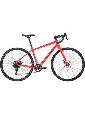 Salsa Journeyer Apex 1 700 Bike