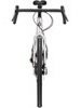 Salsa Journeyer Apex 1 650 Bike - 650b, Aluminum, Silver