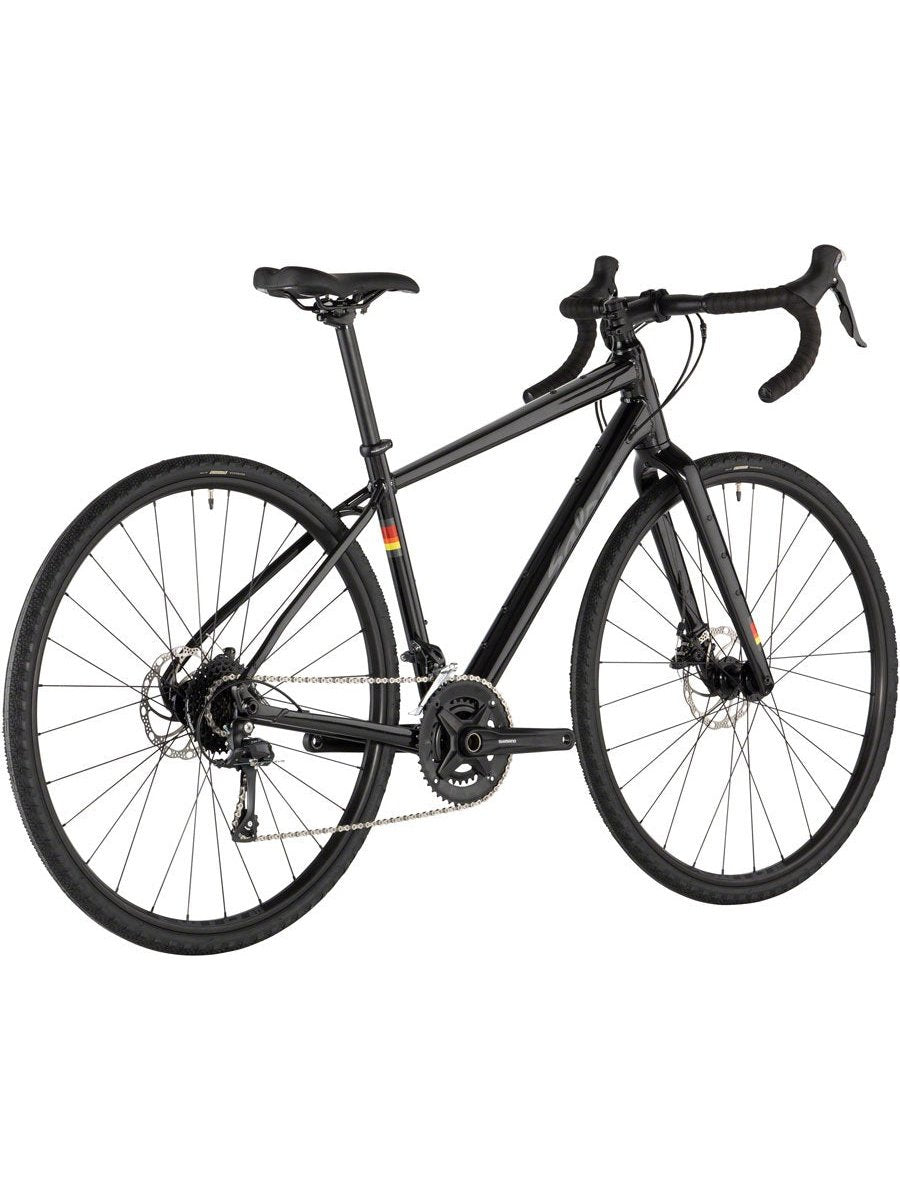Salsa Journeyer Sora 700c