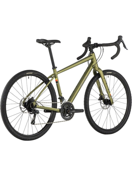 Salsa Journeyer Sora 650B