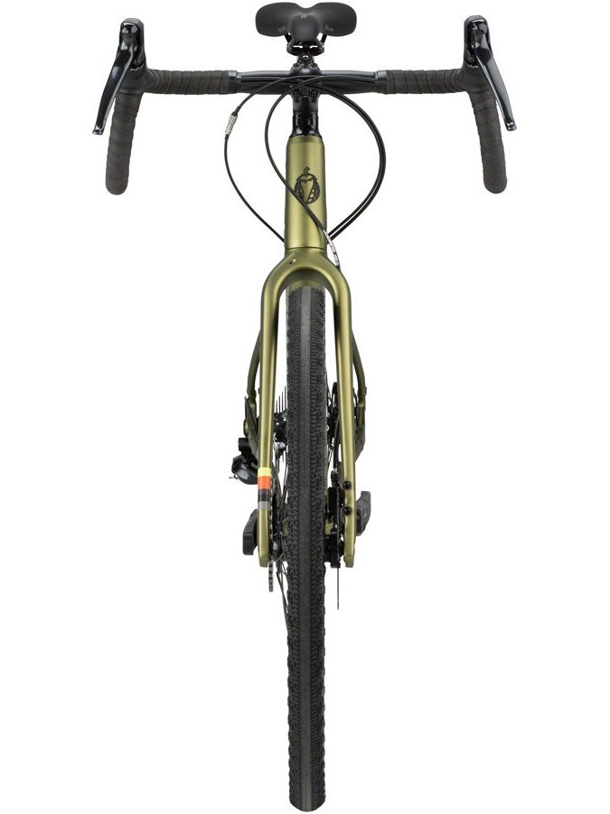 Salsa Journeyer Sora 650B