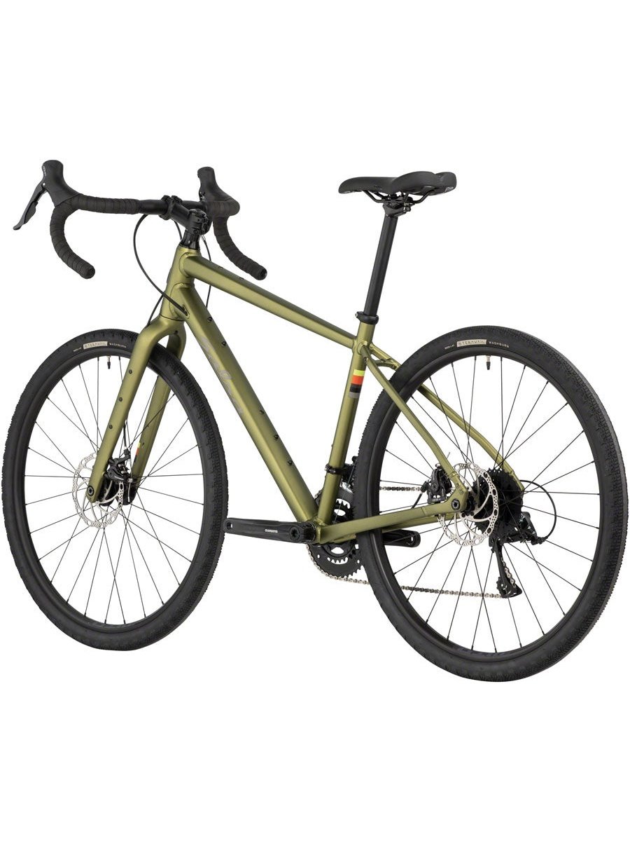 Salsa Journeyer Sora 650B