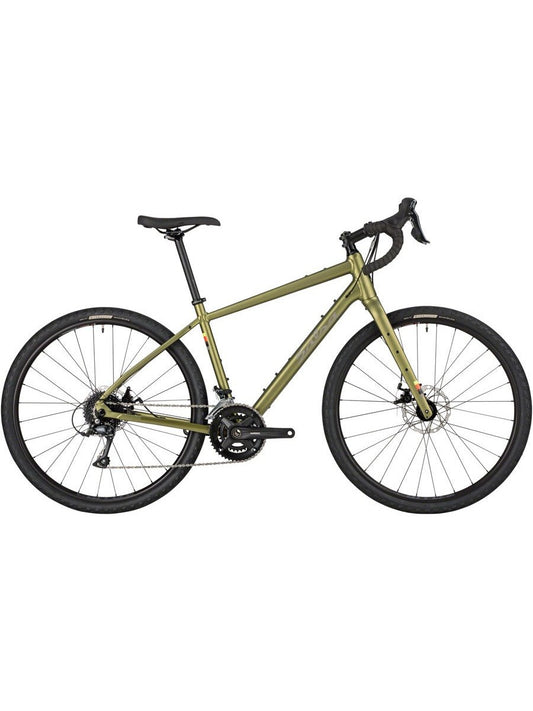 Salsa Journeyer Sora 650B