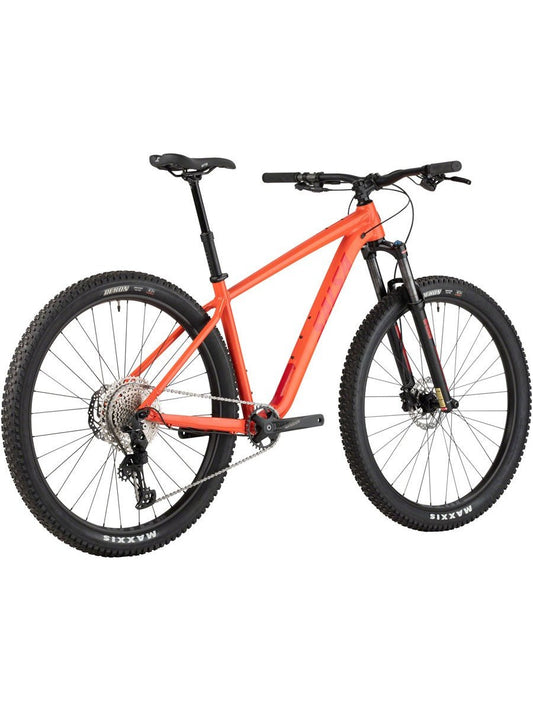 Salsa Rangefinder Deore 11 29"