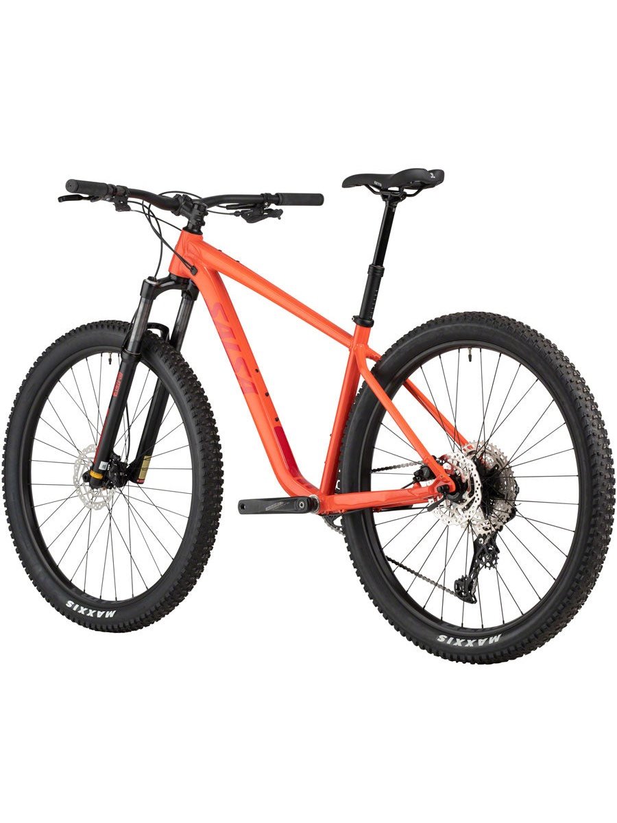 Salsa Rangefinder Deore 11 29"