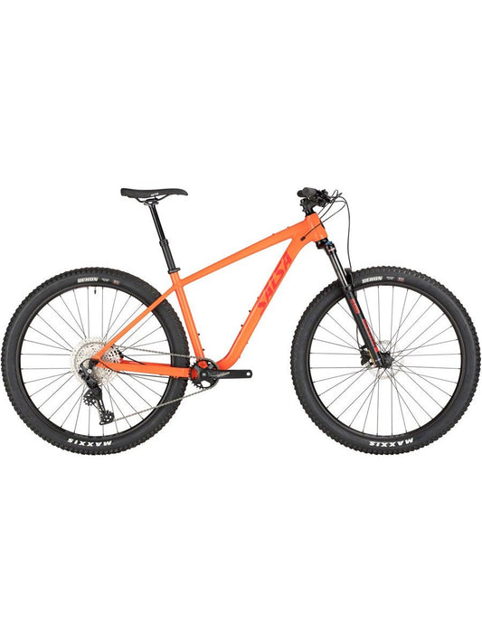 Salsa Rangefinder Deore 11 29"