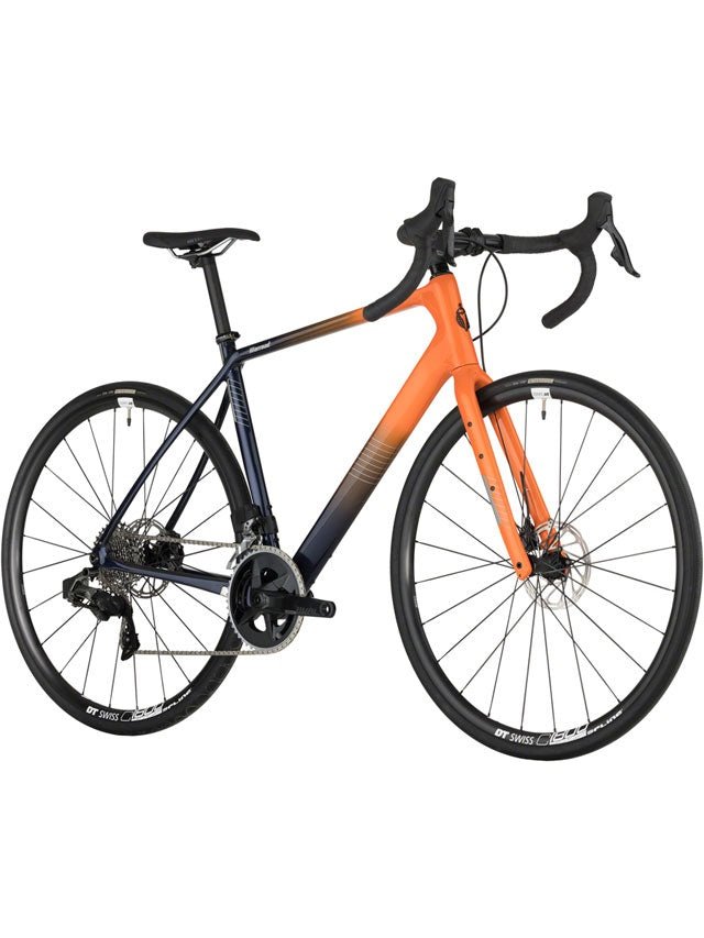 Salsa Warroad C Rival AXS