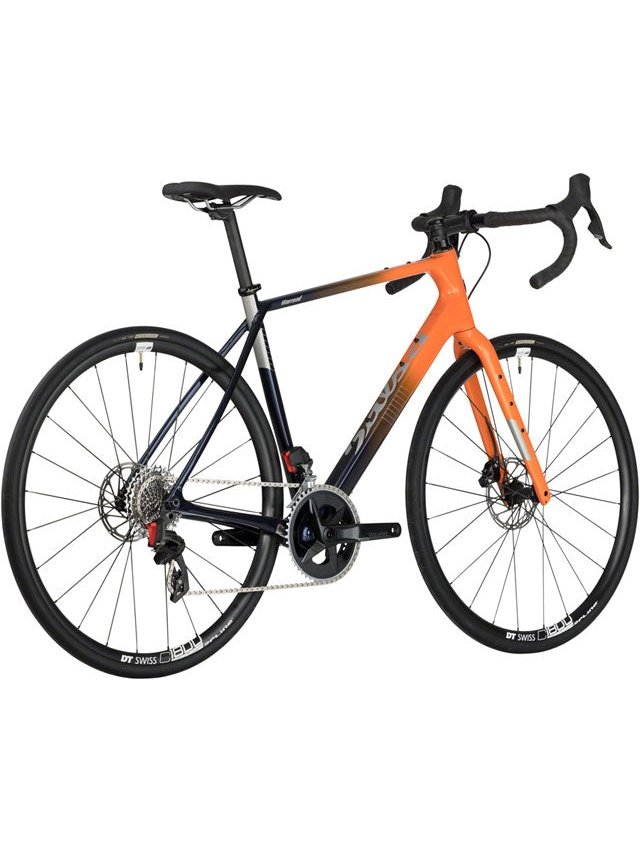 Salsa Warroad C Rival AXS