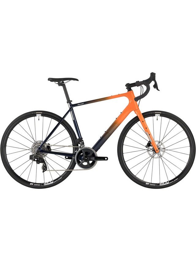 Salsa Warroad C Rival AXS