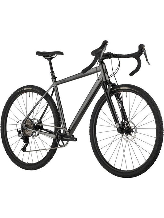 Salsa Stormchaser GRX 810 1x SUS
