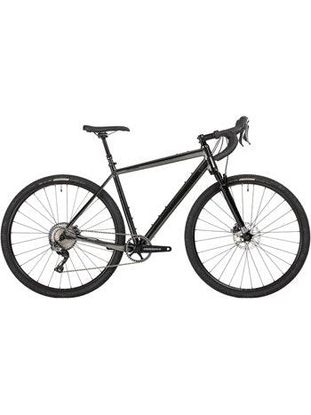 Salsa Stormchaser GRX 810 1x SUS