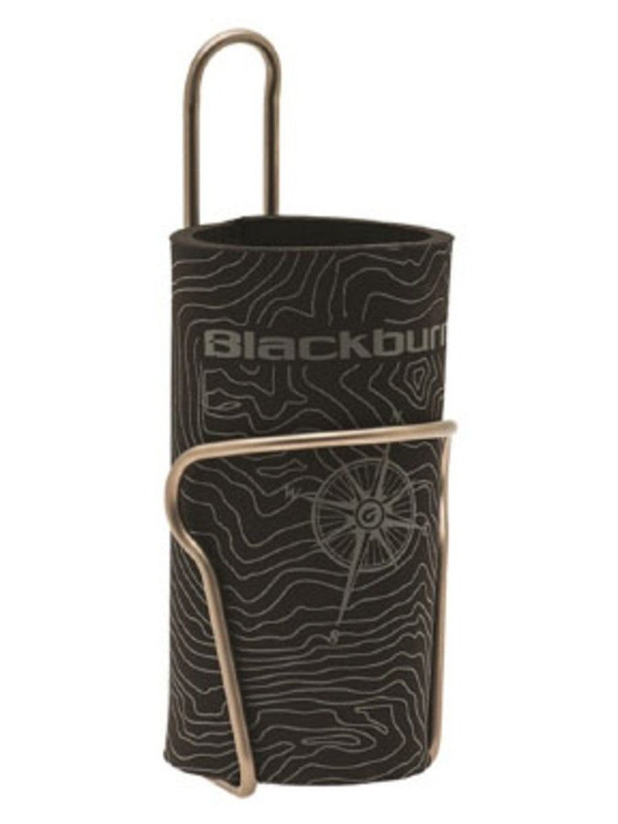 Blackburn Tallboy Cage