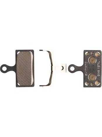 Shimano G04S Metal Disc Brake Pads