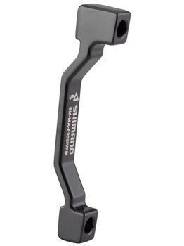 Shimano F203P/PM Disc Brake Adaptor