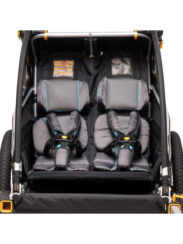 Burley D'Lite X Child Trailer