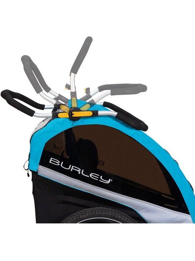 Burley D'Lite X Child Trailer