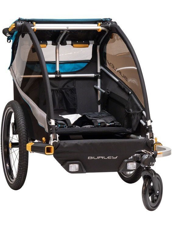 Burley D'Lite X Child Trailer