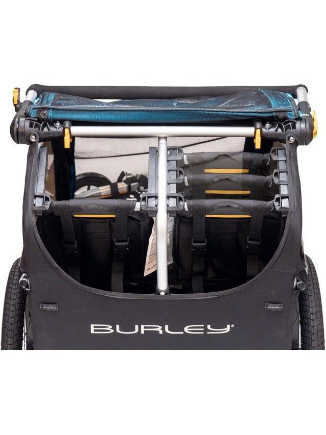 Burley D'Lite X Child Trailer