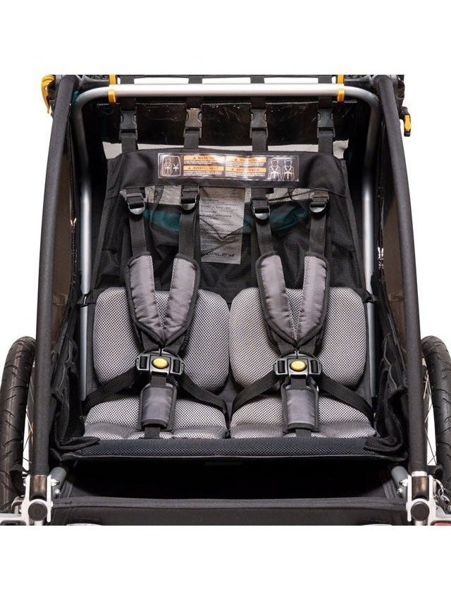 Burley Encore X Child Trailer