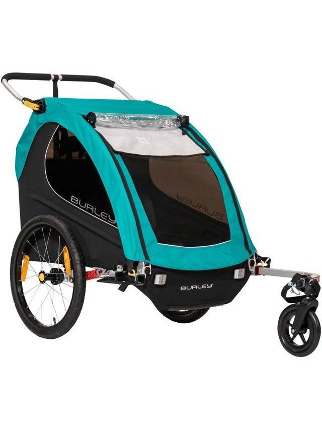 Burley Encore X Child Trailer