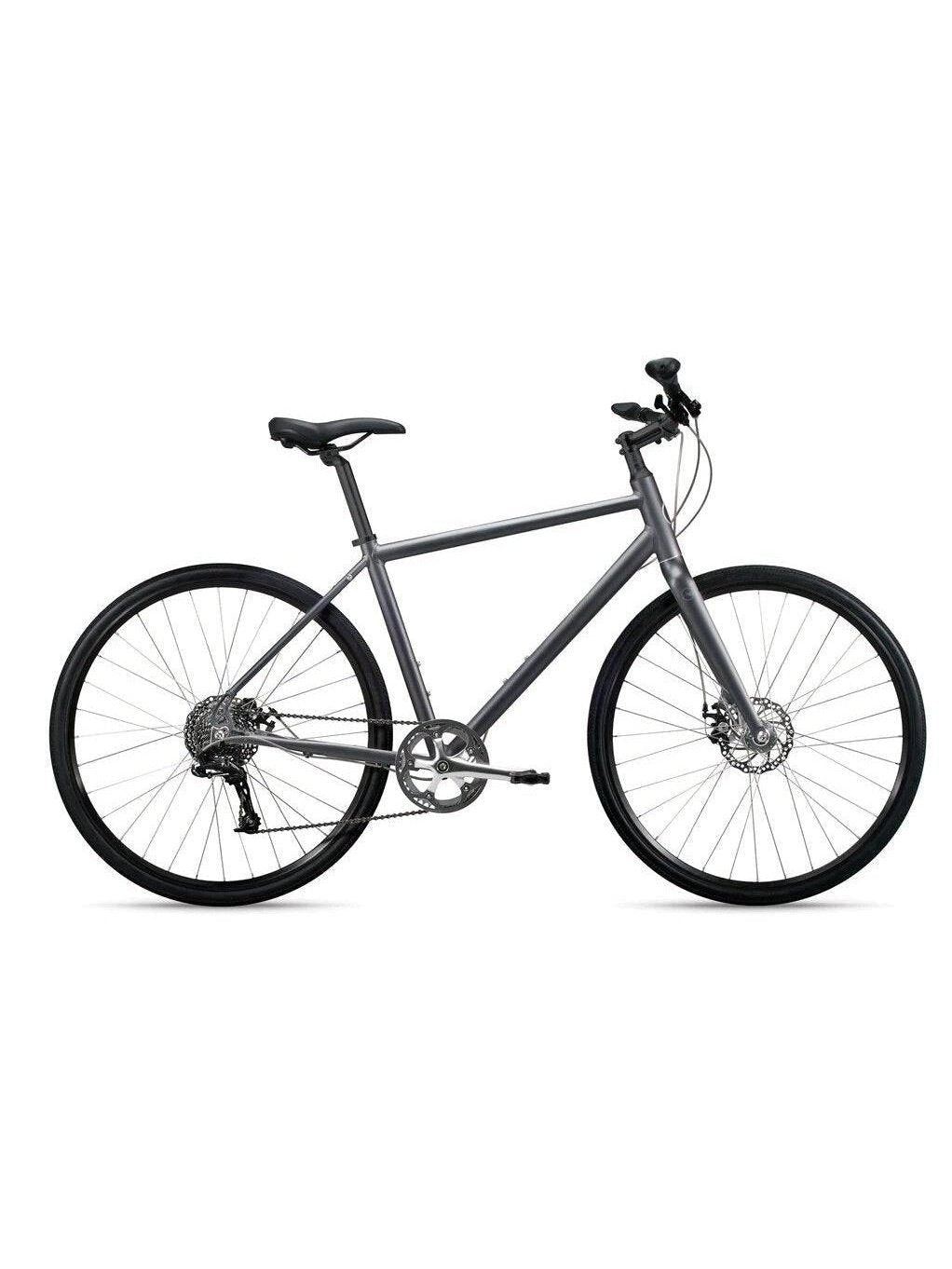 RENTAL Roll C:1 City Bike