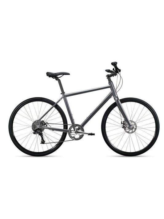 RENTAL Roll C:1 City Bike