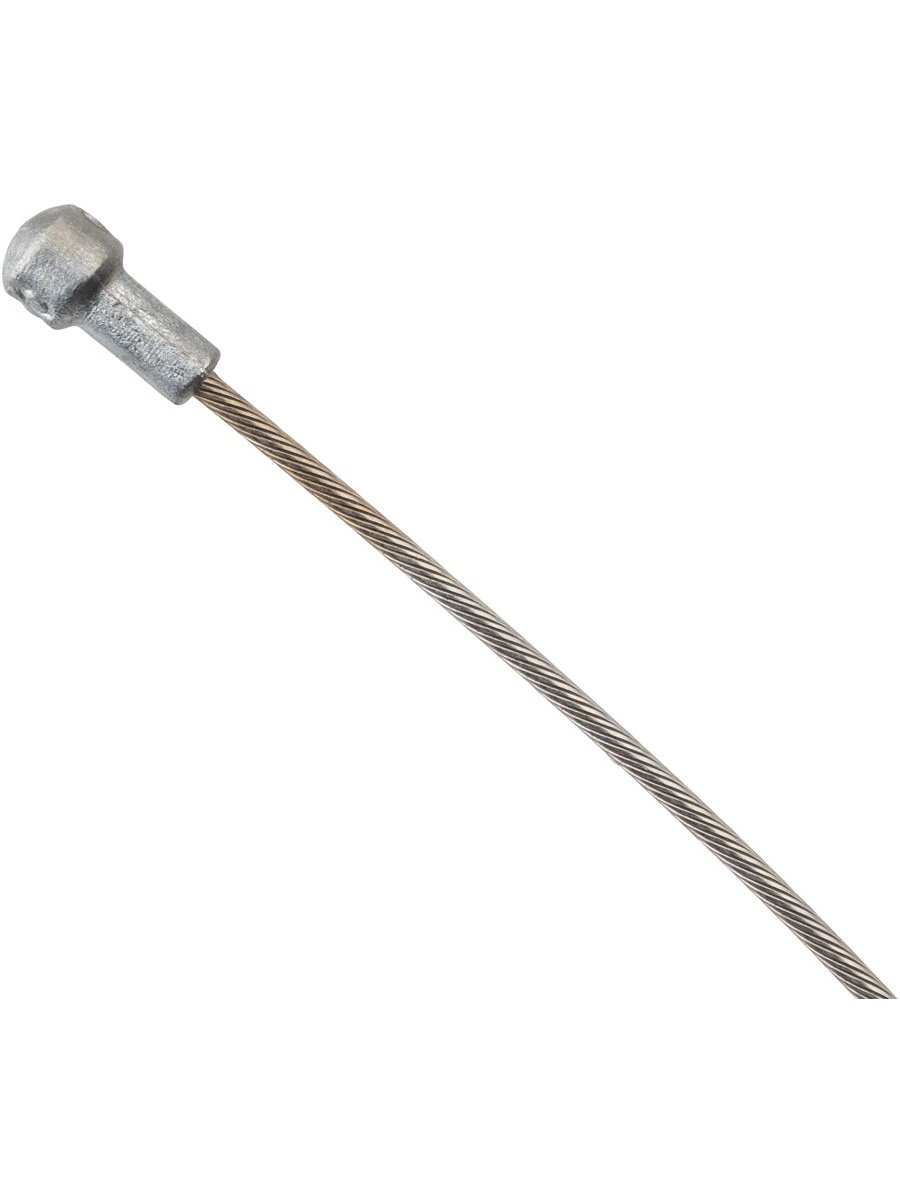 Jagwire Sport Brake Cable 1.5x2000mm Slick Stainless Campagnolo