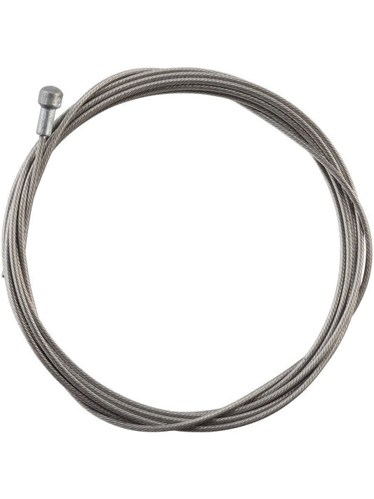 Jagwire Sport Brake Cable 1.5x2000mm Slick Stainless Campagnolo