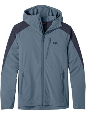 Outdoor Research Hoodie Mens