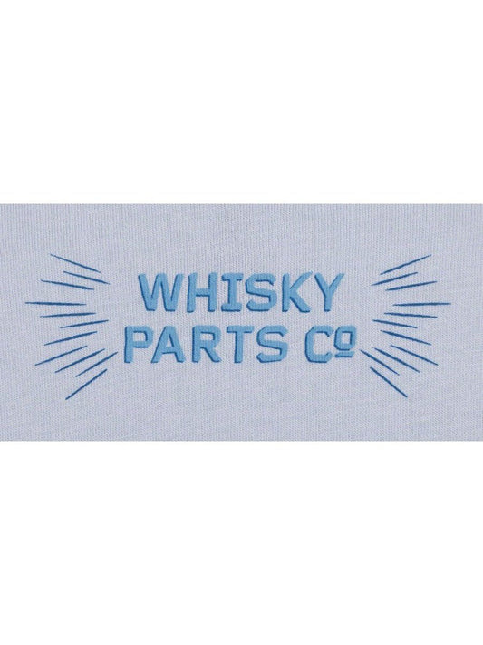 Whisky Revere the Ride T-Shirt