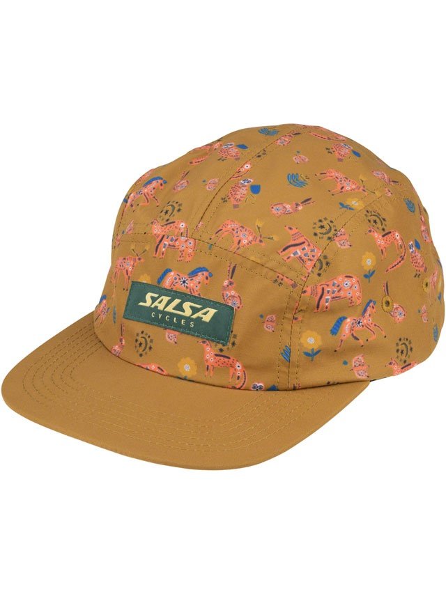 Salsa Go Wild Hat
