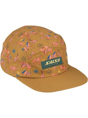 Salsa Go Wild Hat