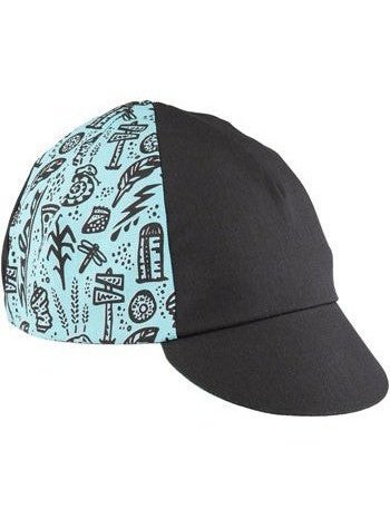 Salsa Cycling Cap
