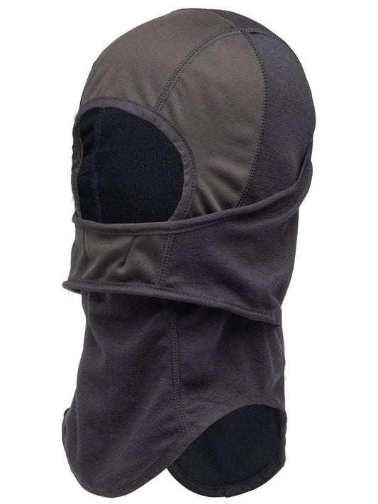 45NRTH Baklava Winter Cycling Balaclava - Black