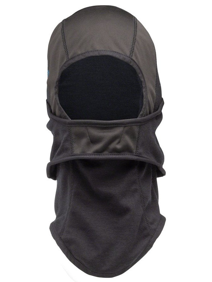45NRTH Baklava Winter Cycling Balaclava - Black