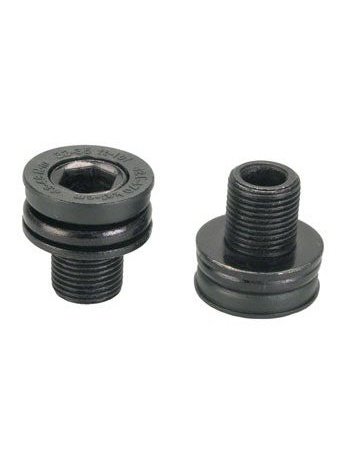 TruVativ M12 Capless Steel Crank Bolts