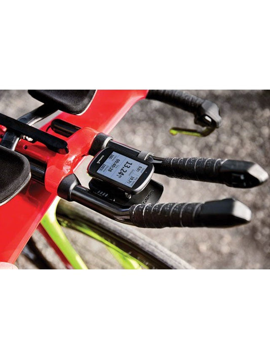 Garmin Edge 530 Bike Computer - GPS, Wireless, Black