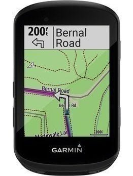 Garmin Edge 530 Bike Computer - GPS, Wireless, Black