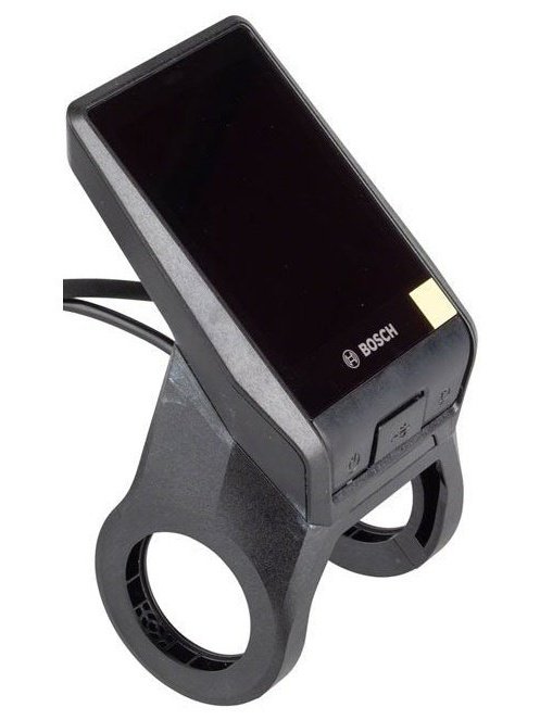 bosch e bike display halterung Bosch Nyon Retrofit Kit including holder, control unit and Handlebar s – Trailside Recreation