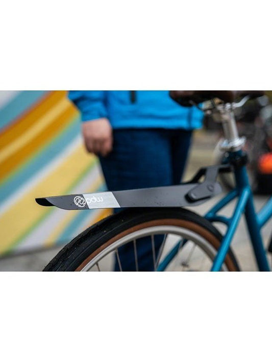 Portland Design Works Origami Clip-on Fender